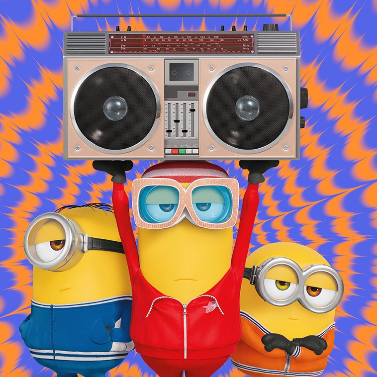 minions