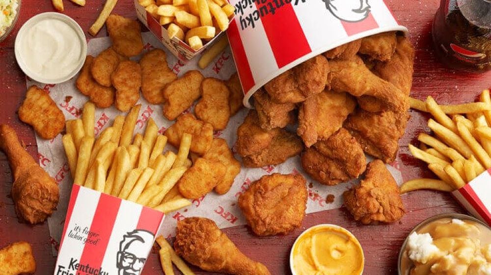 KFC 2