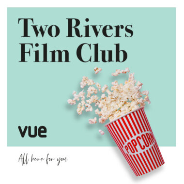 Film Club at Two Rivers