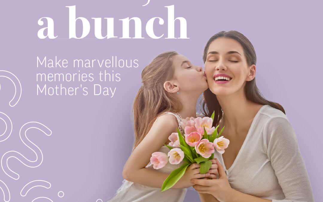 Win your Mother’s Day Meals Out