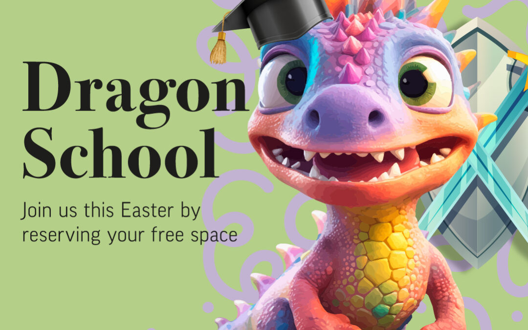 Dragon School at Two Rivers