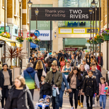 Jobs at Two Rivers