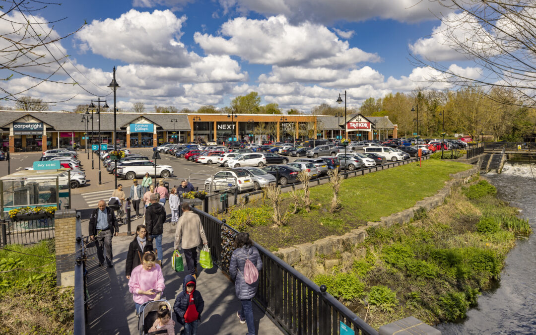 What’s On This October Half Term at Two Rivers