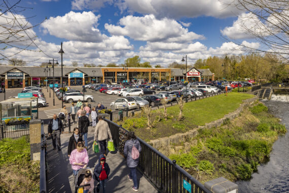 What’s On This October Half Term at Two Rivers