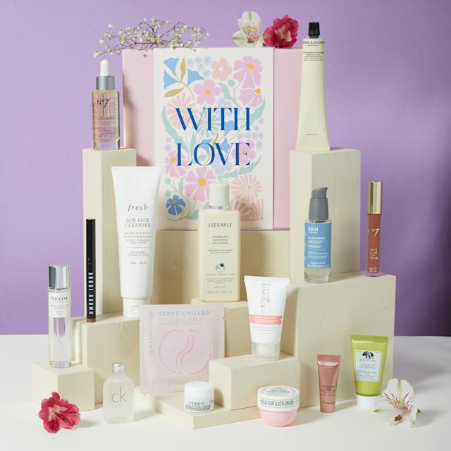 Big Brands for Less this Mother’s Day