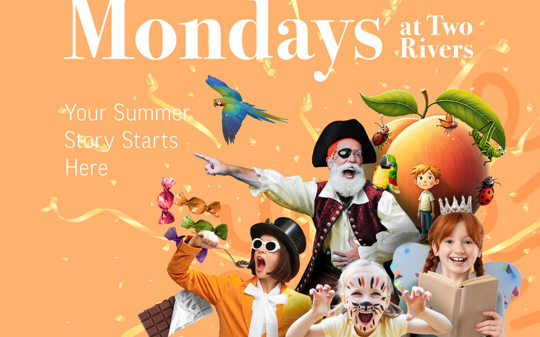 Memorable Mondays are back!
