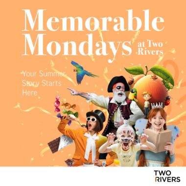 Memorable Mondays are back!