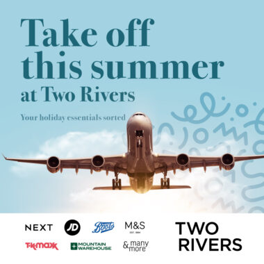 Win Your Summer Holiday Essentials!