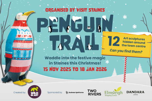 The Penguin Trail
