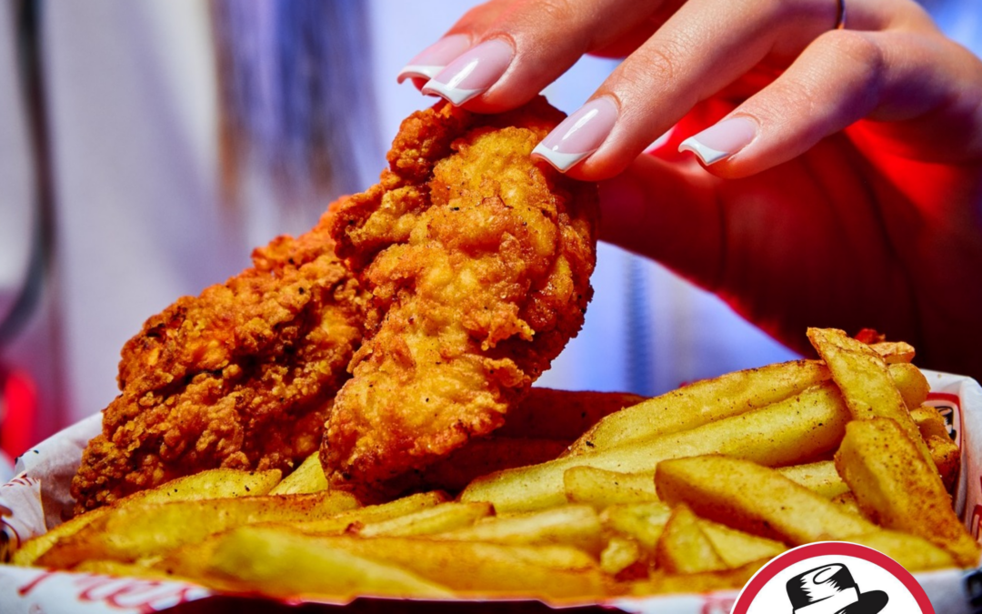 Slim Snacks for £4.95 this January