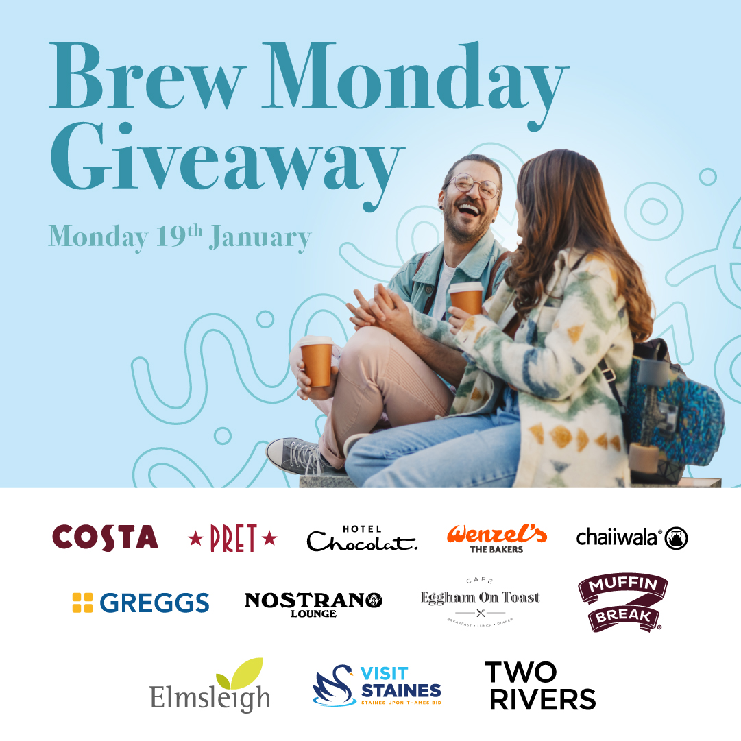TWO Brew Monday Square