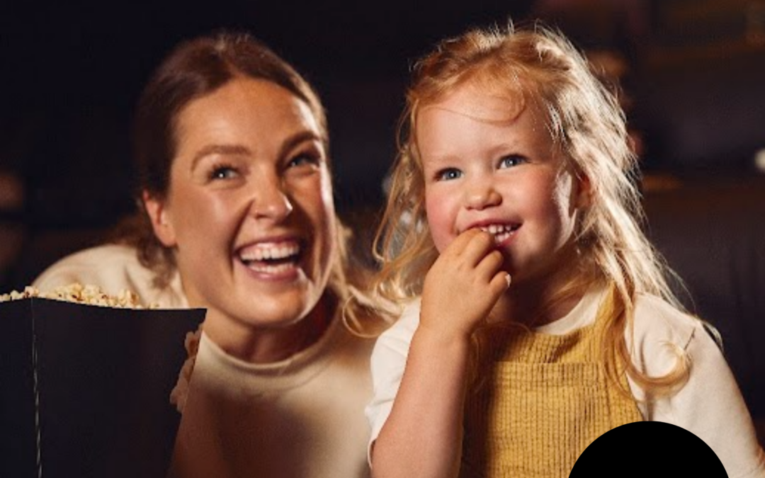 Cinema Tickets for £5.99 at Vue