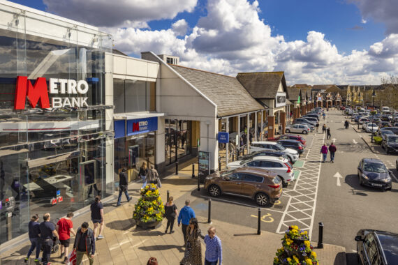 International Women’s Day at Metro Bank
