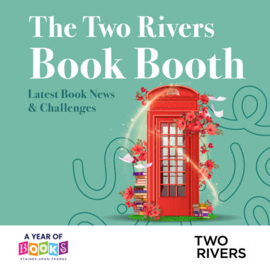 The Two Rivers Book Booth