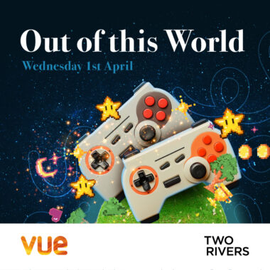 Super Mario Takeover