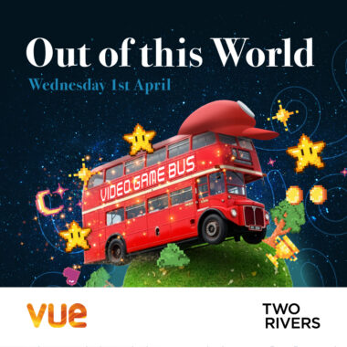 Super Mario Takeover