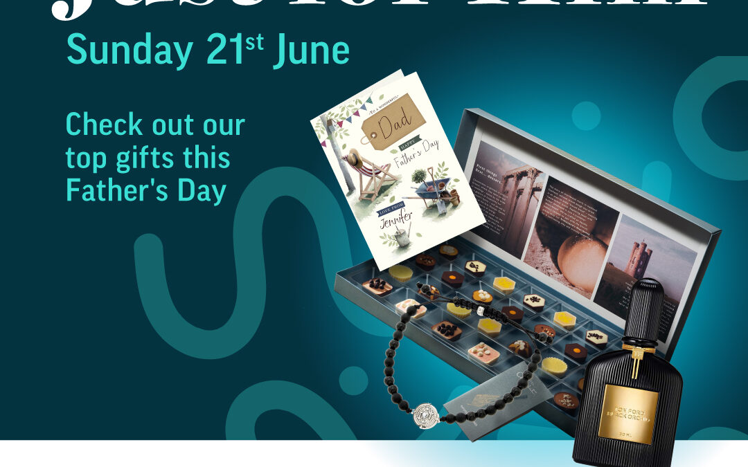 Father’s Day at Two Rivers