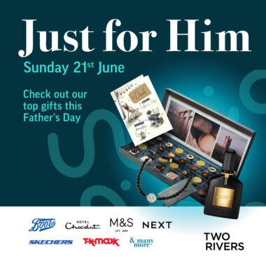 Father’s Day at Two Rivers