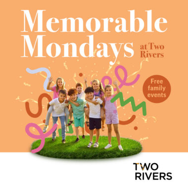 Memorable Mondays are back this Summer!