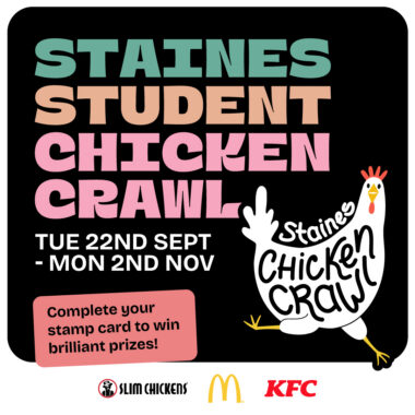 Chicken Crawl