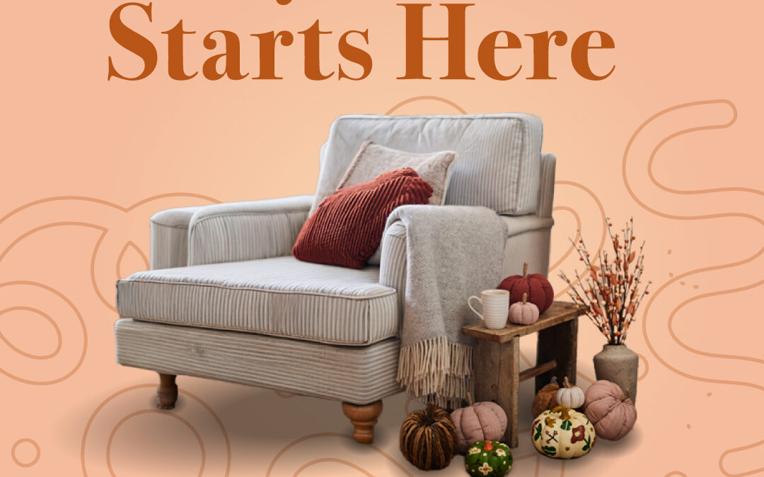 Win an Autumn Hamper worth £60