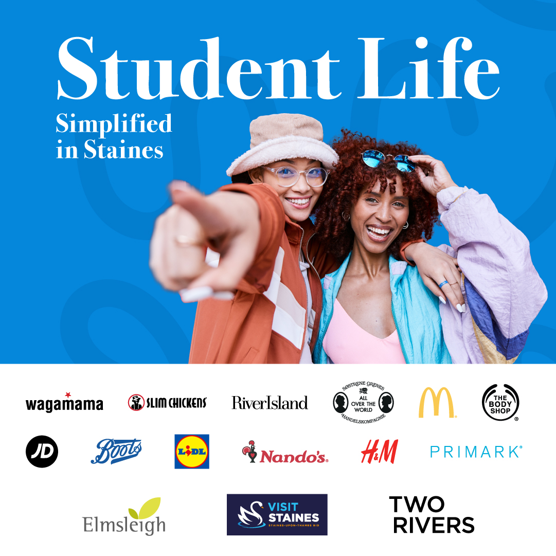 TWO Student Generic Square